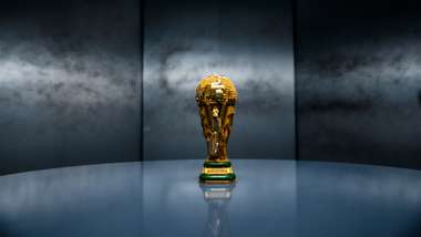 Set LEGO Copa Mundial 2026 